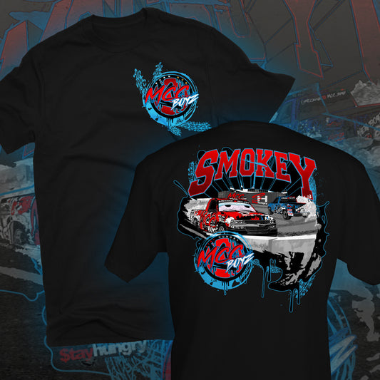 Smokey T-shirt